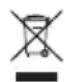 BOWERS & WILKINS CT8 CC - Information sur la protection de l'environnement - 1
