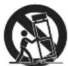 BOWERS & WILKINS CT8 CC - Instrucciones de Seguridad Importantes - 1