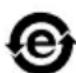 BOWERS & WILKINS CT8 CC - Information sur la protection de l'environnement - 2