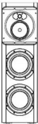 BOWERS & WILKINS CT8 CC - EU DECLARATION OF CONFORMITY - 2
