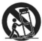 BOWERS & WILKINS CT8 CC - IMPORTANTES INSTRUCTIONS CONCERNANT LA SECURITE - 1