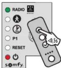 SOMFY SGS Essential - ● - 1