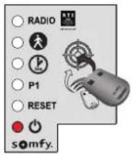 SOMFY SGS Essential - Sonderfall - 4
