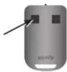 SOMFY SGS Essential - Opening and closing the gate completely - 2