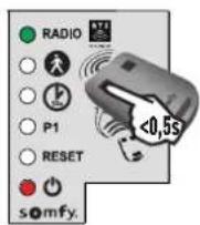 SOMFY SGS Essential - ● - 1