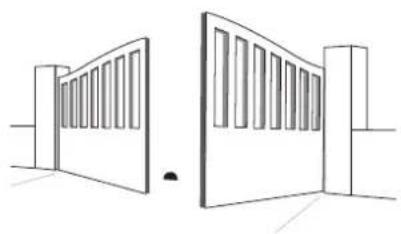 SOMFY SGS Essential - Gate - 2