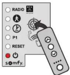 SOMFY SGS Essential - ● - 1
