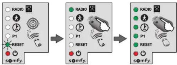 SOMFY SGS Essential - 5 - 1