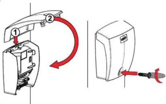 SOMFY SGS Essential - 2 - 1