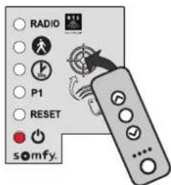 SOMFY SGS Essential - C - 1