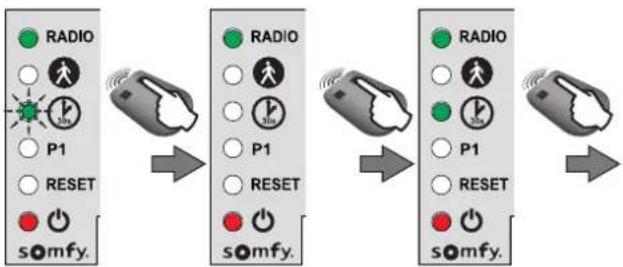 SOMFY SGS Essential - i - 1