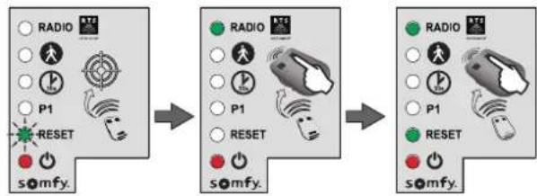 SOMFY SGS Essential - 5 - 1