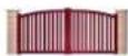 SOMFY SGS Essential - ▶ Domeniul de aplicare - 8