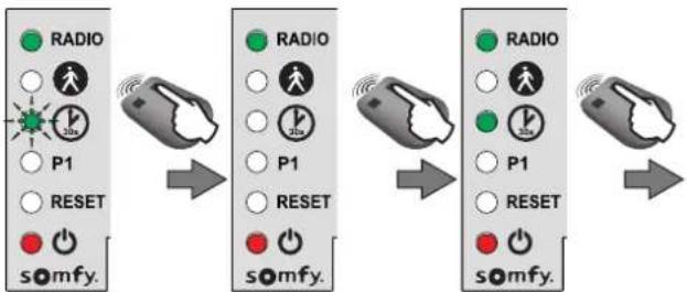 SOMFY SGS Essential - i - 1
