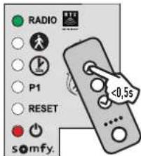 SOMFY SGS Essential - ● - 1