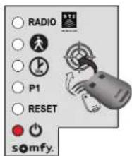 SOMFY SGS Essential - 12 - 3