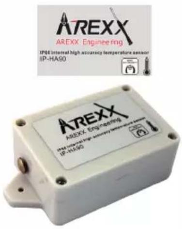 AREXX AREXX Engineering IP06 Internal high accuracy temperature sensor IP-HA90 AREXX Engineering IP-HA90