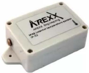 AREXX AREXX Engineering IP6 Internal Temperature Sensor IP-52