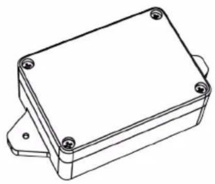 AREXX IP-52 - IP66 SENSOREN - 1