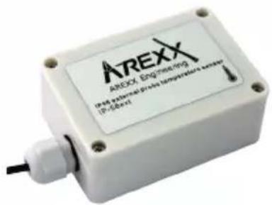 AREXX AREXX Engineering Test external power (uppression sensor) IP-Select