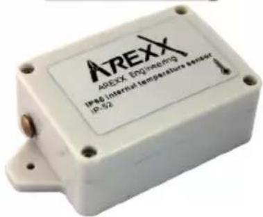 AREXX IP66 Internal temperature sensor 10-52