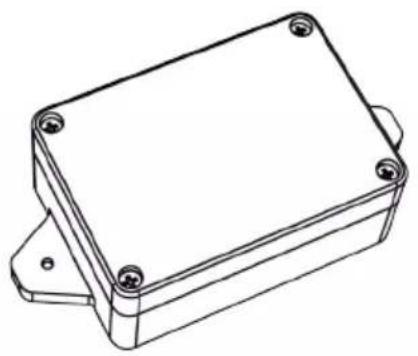 AREXX IP-52 - MANUAL & SPECIFICATIONS IP66 SENSORS - 1