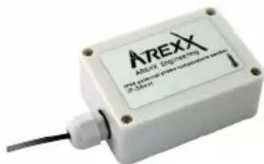 AREXX ENGINEERING J-387