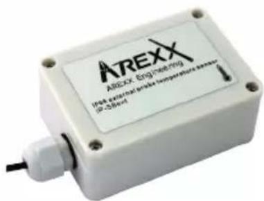 AREXX IP-52 - Bereich und genauigkeit: - 3