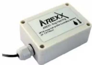 ATREXX 400-600-500 IPTM Interface 8.00kV low voltage sensor JP 13172mm