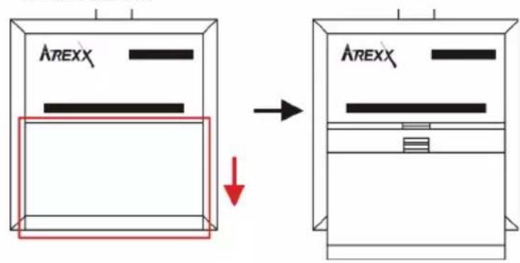 AREXX AREXX