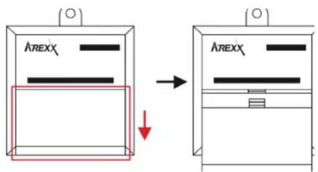 AREXX AREXX