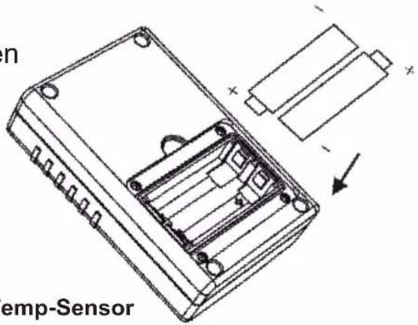n emp-Sensor