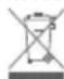 CYBEX Cloud G i-Size - GARANTÍA DEL FABRICANTE Y REGLAMENTO SOBRE ELIMINACIÓN DE DESECHOS - 1