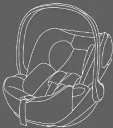 CYBEX Cloud G i-Size - 1