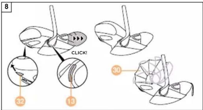 CYBEX Cloud G i-Size - Cloud G i-Size - 12