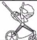 CYBEX Cloud G i-Size - Cloud G i-Size - 15