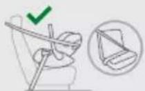 CYBEX Cloud G i-Size - 1