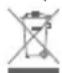 CYBEX Cloud G i-Size - GARANTIA PRODUCATORULUI SI REGLEMENTARI PRIVIND ELIMINAREA DESEURILOR - 1