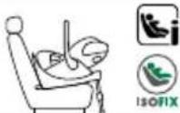 CYBEX Cloud G i-Size - Cloud G i-Size - 13