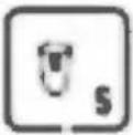 KITCHEN CHEF YT-E-005C - SIGNIFICATION DES PICTOGRAMMES SUR LE PANNEAU de COMMANDE - 4