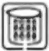 KITCHEN CHEF YT-E-005C - SIGNIFICATION DES PICTOGRAMMES SUR LE PANNEAU de COMMANDE - 5