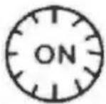 KITCHEN CHEF YT-E-005C - SIGNIFICATION DES PICTOGRAMMES SUR LE PANNEAU de COMMANDE - 8