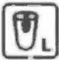 KITCHEN CHEF YT-E-005C - SIGNIFICATION DES PICTOGRAMMES SUR LE PANNEAU de COMMANDE - 2