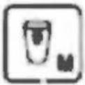 KITCHEN CHEF YT-E-005C - SIGNIFICATION DES PICTOGRAMMES SUR LE PANNEAU de COMMANDE - 3