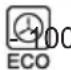 THOMSON TMMP62.3 - Mode de cuisson ECO - 6