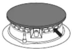 THOMSON TMMP62.3 - PLATS DE TEST. Conformément à la norme EN 60350-1. - 5