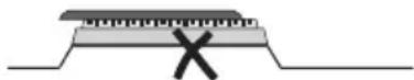 THOMSON TMMP62.3 - INCORRECT - 2