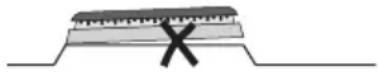 THOMSON TMMP62.3 - INCORRECT - 1
