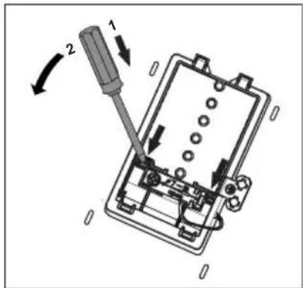 THOMSON TMMP62.3 - Directives d'installation - 2
