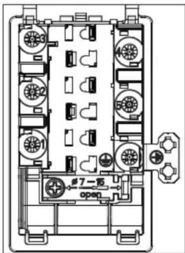 THOMSON TMMP62.3 - Directives d'installation - 3